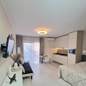 Appartamento Studia, Puerto de Santiago (Tenerife)